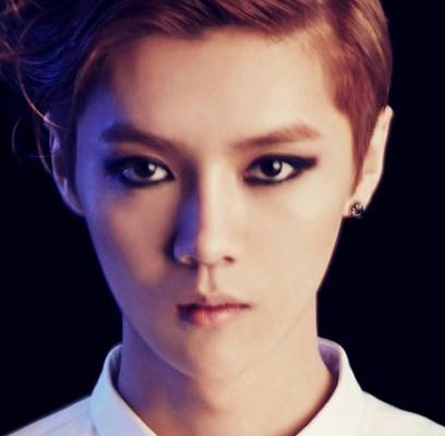 EXO, Luhan