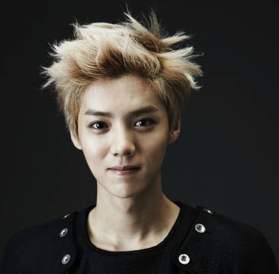 EXO, Luhan