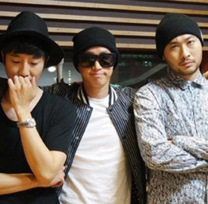 Epik High, Tablo, DJ Tukutz, Mithra Jin