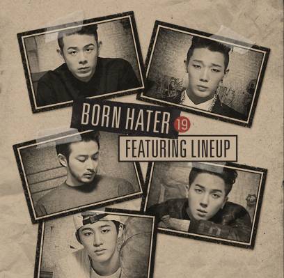 Epik High, Verbal Jint, Beenzino, Bobby