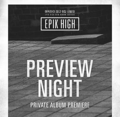 Epik High