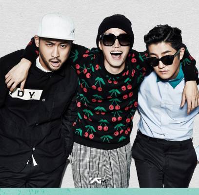 Epik High