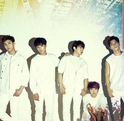 F.T. Island