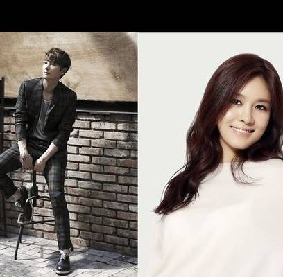 Fin.K.L, Shinhwa, Hyesung, Ock Joo Hyun