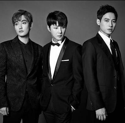 H.O.T, Kangta, Shinhwa, Hyesung, Lee Ji Hoon