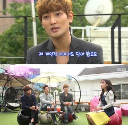 H.O.T, Kangta, Shinhwa, Hyesung, Lee Ji Hoon