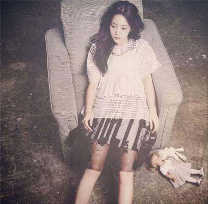 KARA, Hara