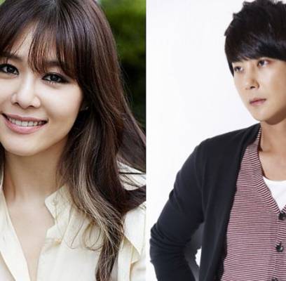 Hyesung, Lyn, Ock Joo Hyun, Lim Chang Jung