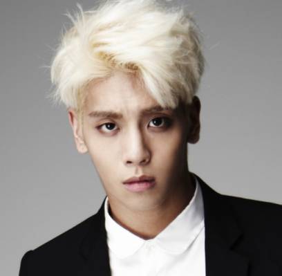 SHINee, Jonghyun