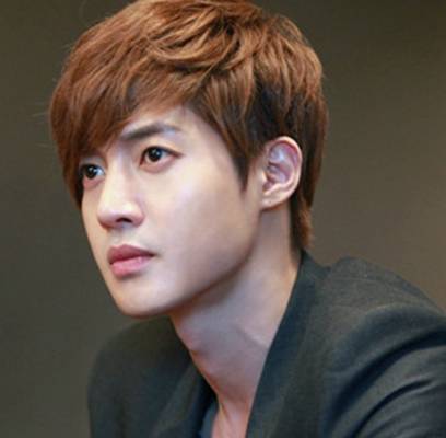 Kim Hyun Joong