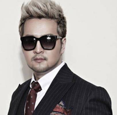 Kim Tae Woo