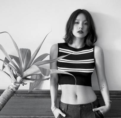 Lee Hyori