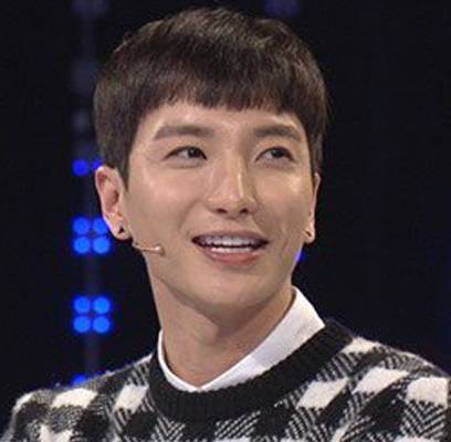 Leeteuk