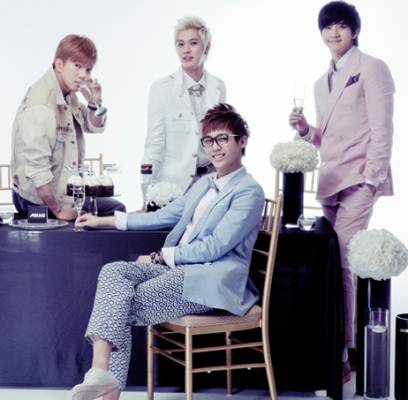 MBLAQ