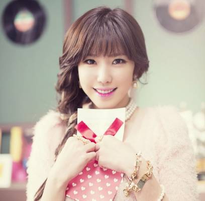 SECRET, Hyosung