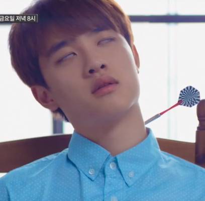 S.E.S, EXO, Doh Kyung Soo (D.O.)