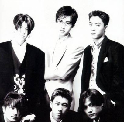 Sechskies, Eun Ji Won