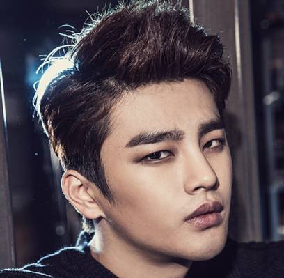 Seo In Guk