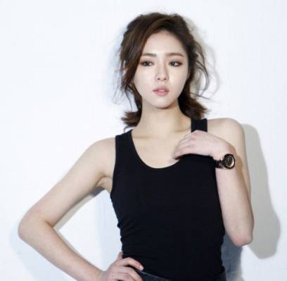 Shin Se Kyung