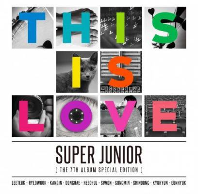 Super Junior