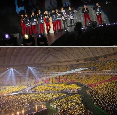 Super Junior
