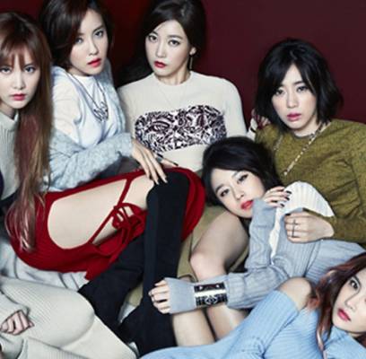 T-ara