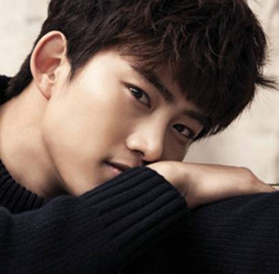 Taecyeon