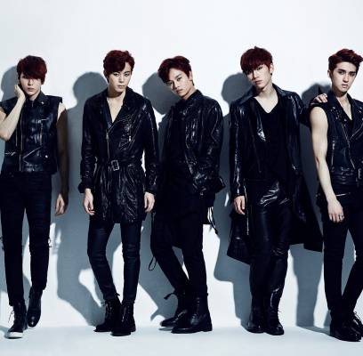 VIXX