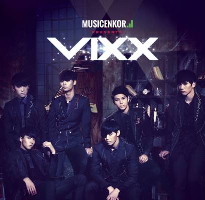 VIXX