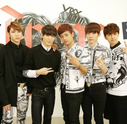 VIXX