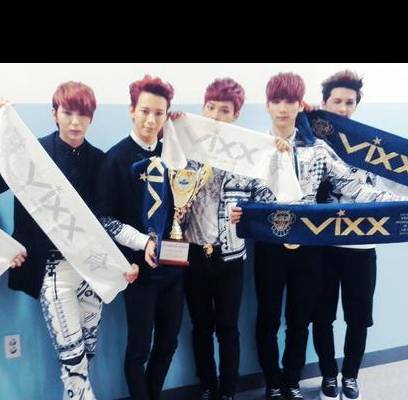 VIXX