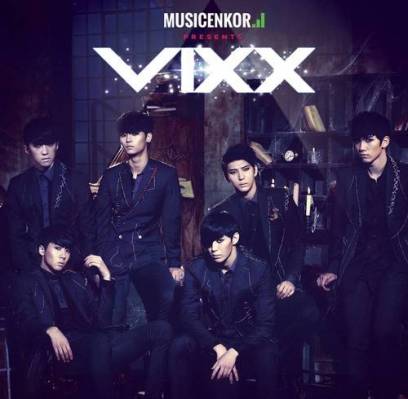 VIXX