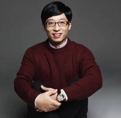 Yoo Jae Suk