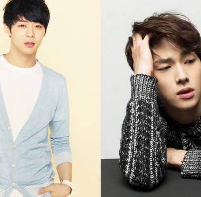 Yoochun, Im Si Wan (Siwan)