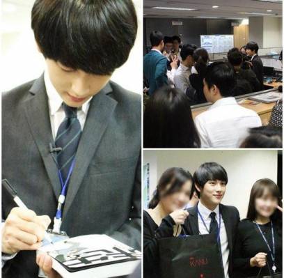 ZE:A, Im Si Wan (Siwan)