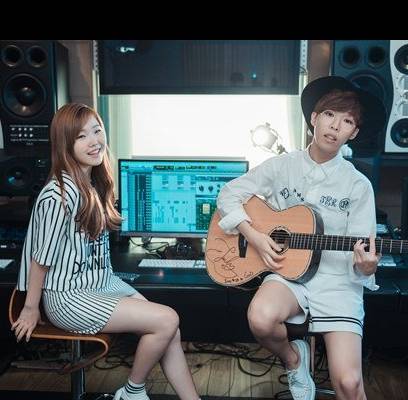 Akdong Musician (AKMU)