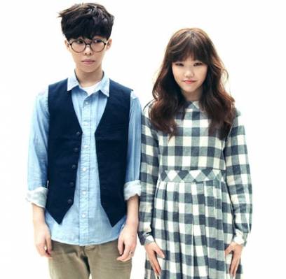 Akdong Musician (AKMU)