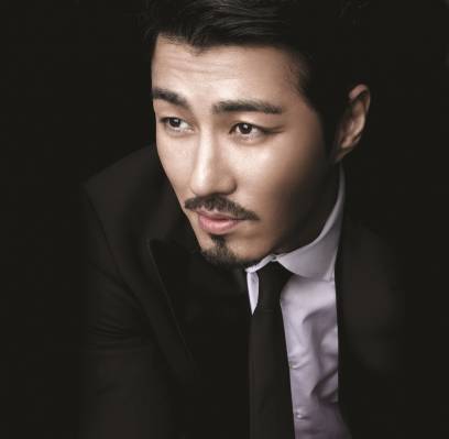 Cha Seung Won