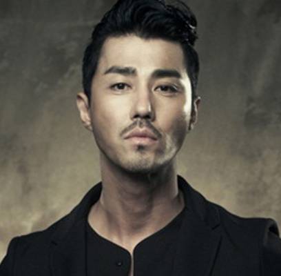 Cha Seung Won