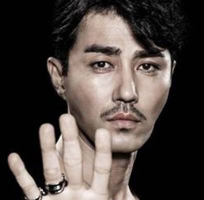 Cha Seung Won