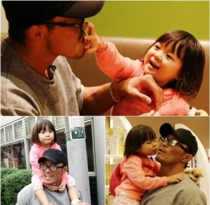 Choo Sung Hoon, Choo Sarang