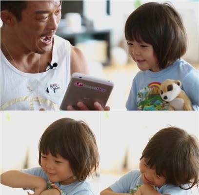 Choo Sung Hoon, Choo Sarang, Song Il Kook