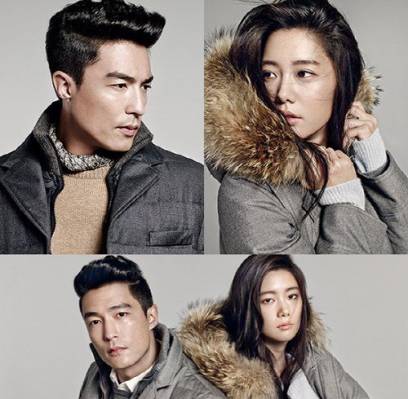 Daniel Henney, Clara