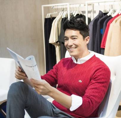 Daniel Henney