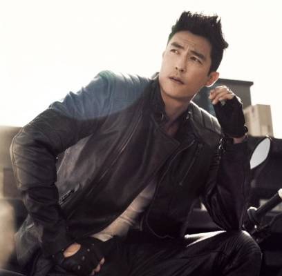 Daniel Henney