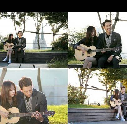f(x), Krystal, INFINITE, Kim Myung Soo (L), Rain