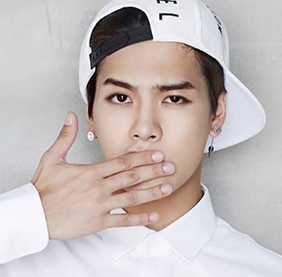 GOT7, Jackson