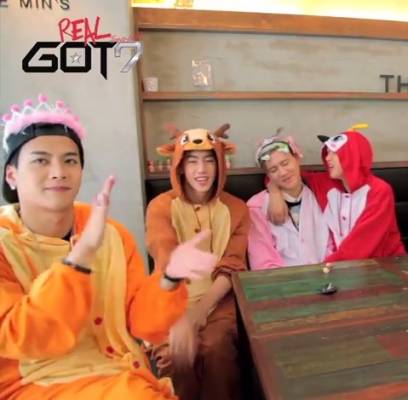 GOT7