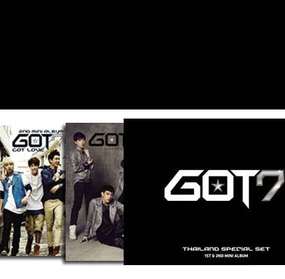 GOT7