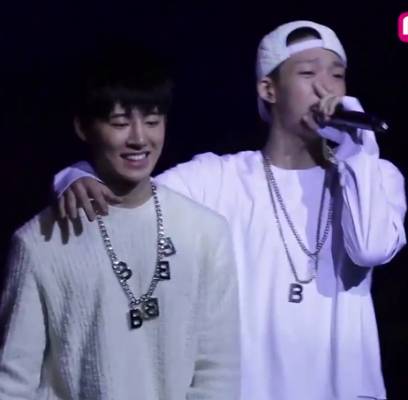 iKON